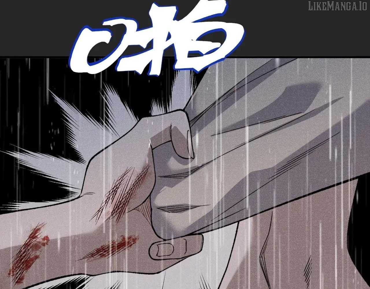 The Devil Never Cries Chapter 118 - page 19